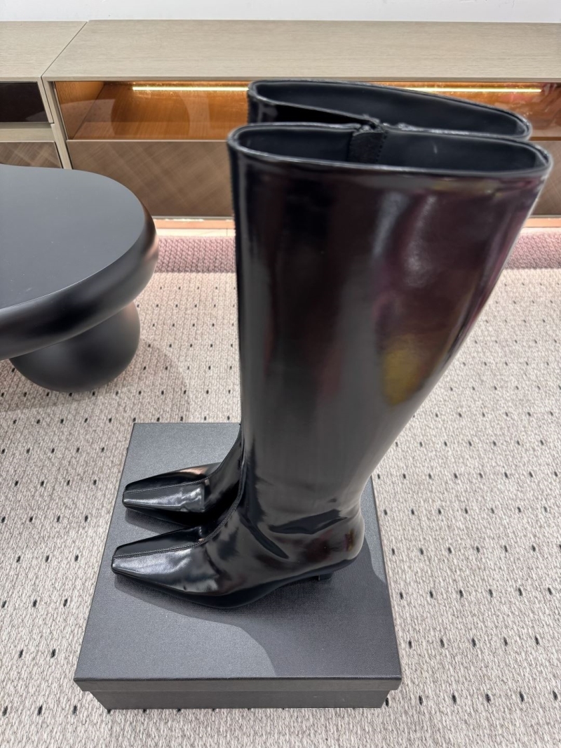 Ba1en*iaga boots